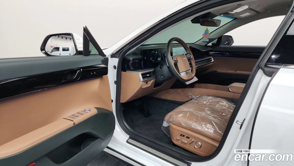 Hyundai Grandeur 2023 из KR, фото 10