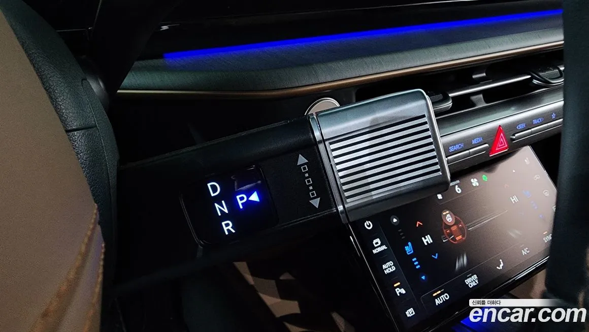 Hyundai Grandeur 2023 из KR, фото 9