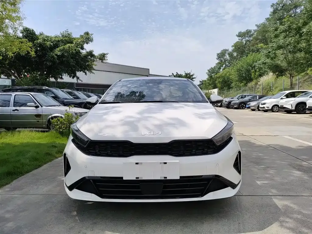 [object Object] K3 2025 из CN, фото 3