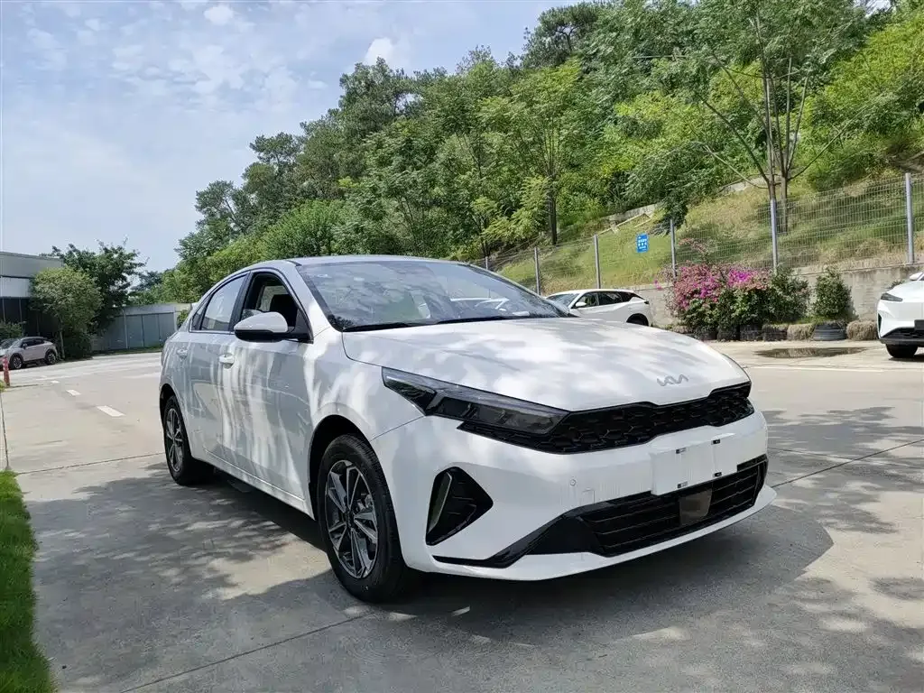 [object Object] K3 2025 из CN, фото 4