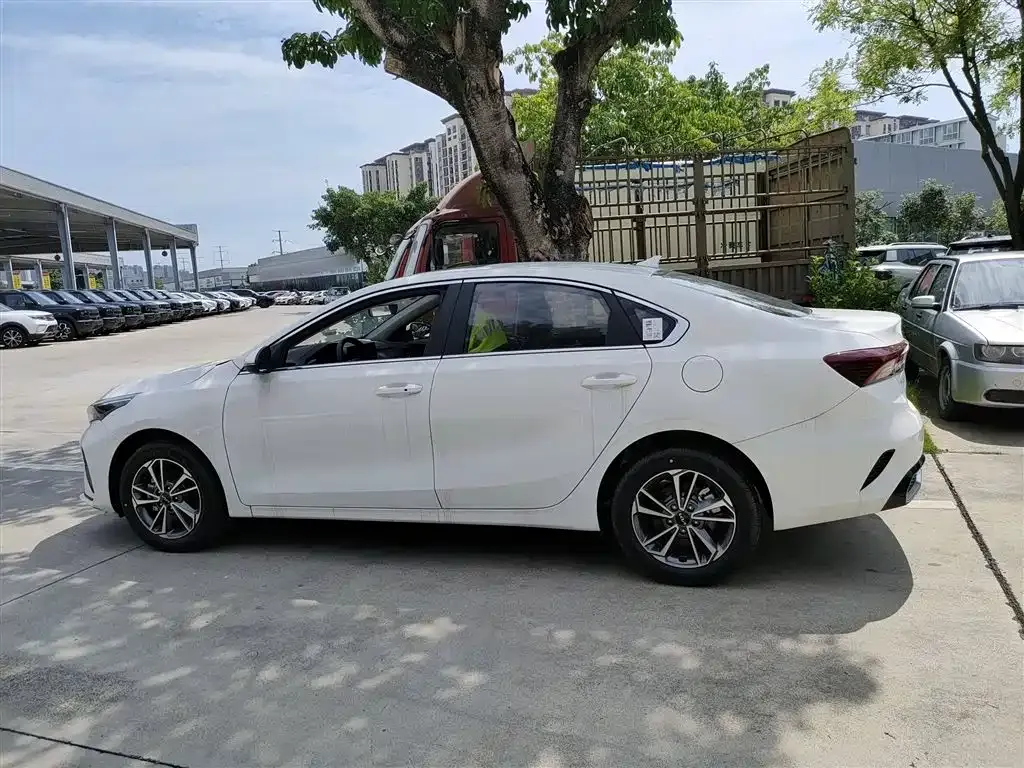 [object Object] K3 2025 из CN, фото 5