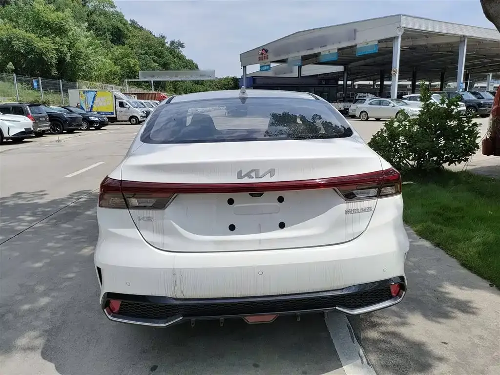 [object Object] K3 2025 из CN, фото 6