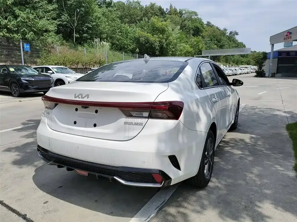 [object Object] K3 2025 из CN, фото 7