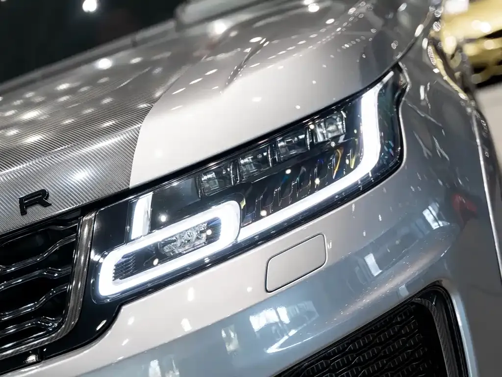 Land Rover Sport 2021 из CN, фото 2