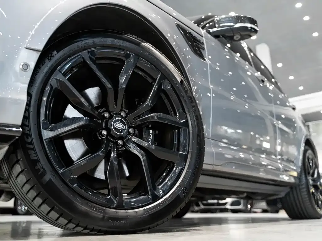 Land Rover Sport 2021 из CN, фото 9
