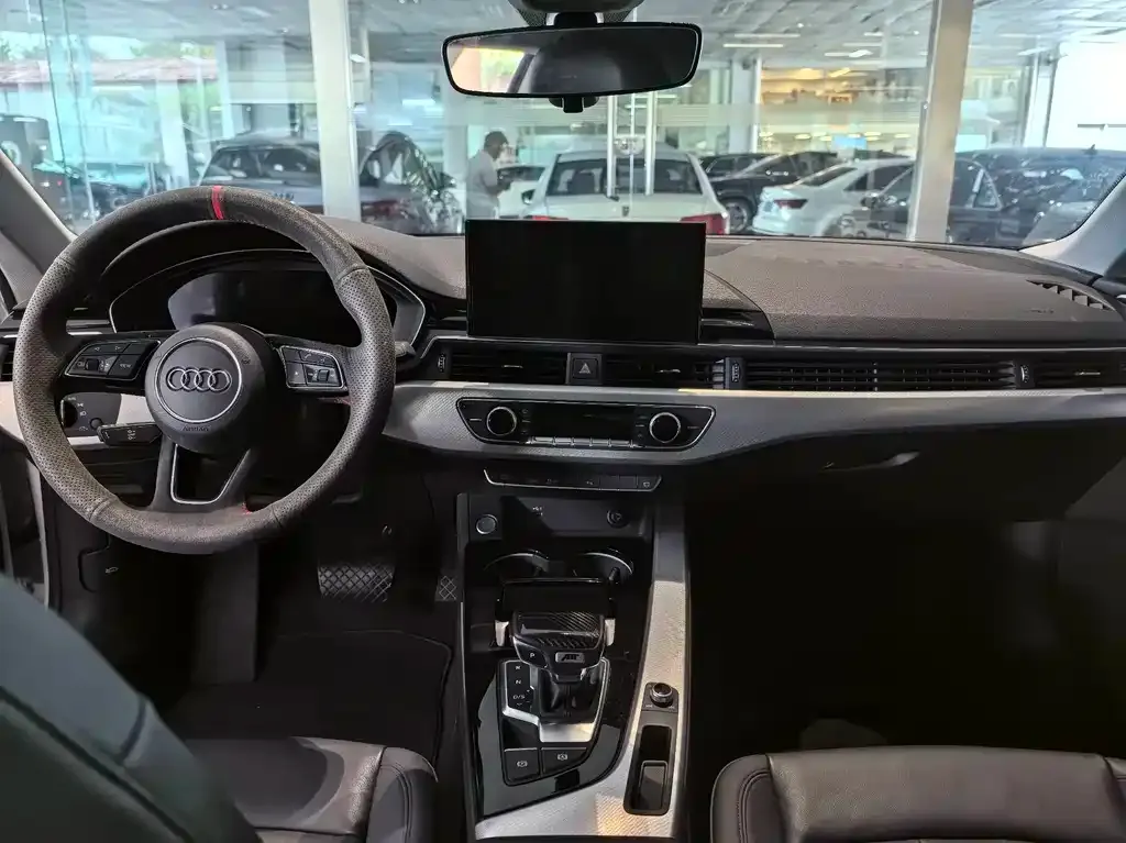 Audi A5 (Import) 2021 из CN, фото 10