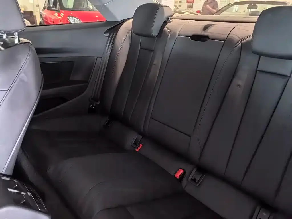 Audi A5 (Import) 2021 из CN, фото 9