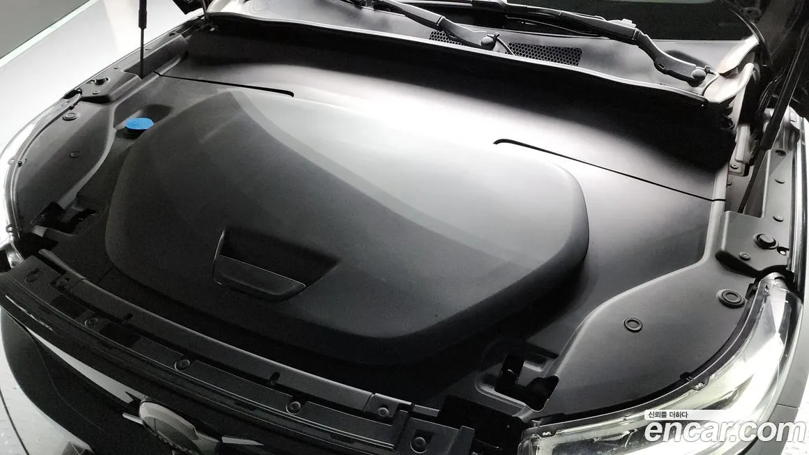 Volvo XC40 2022 из KR, фото 6