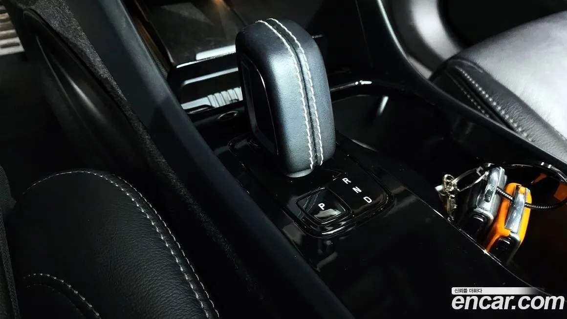Volvo XC40 2022 из KR, фото 9