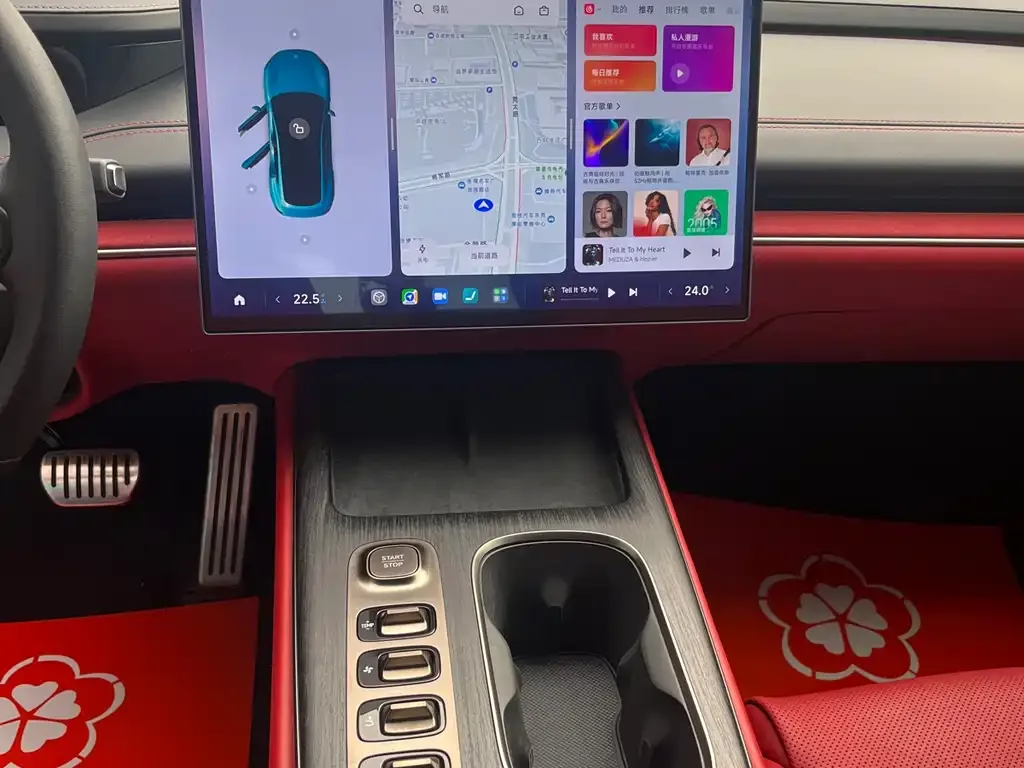 Xiaomi SU7 2024 из CN, фото 7