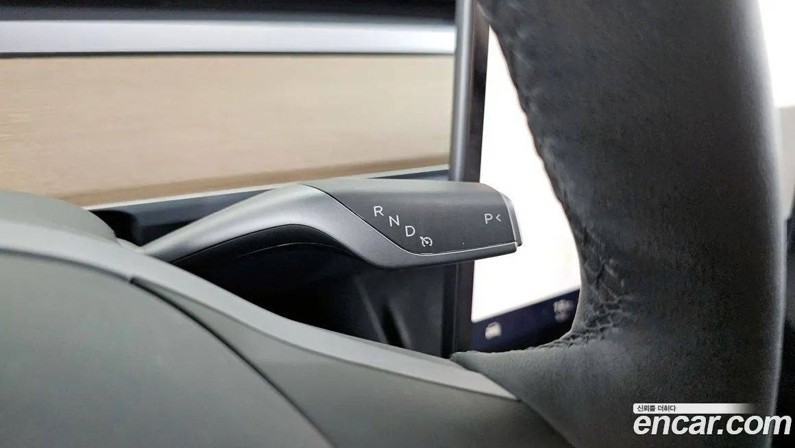 Tesla Model Y 2022 из KR, фото 9