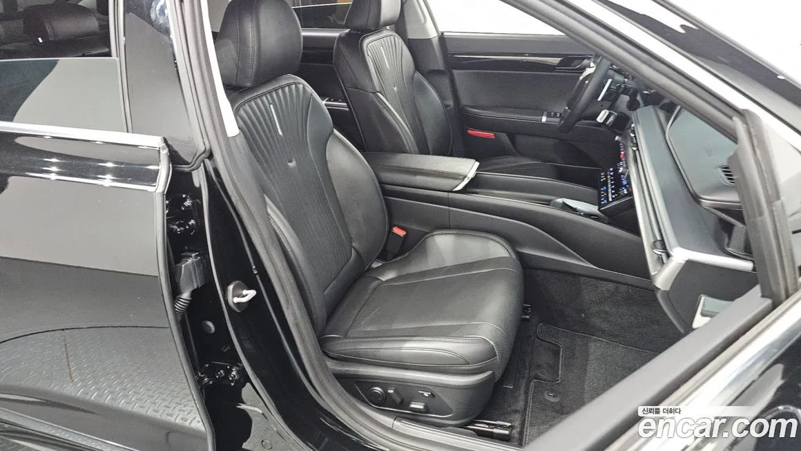 Hyundai Grandeur 2023 из KR, фото 10