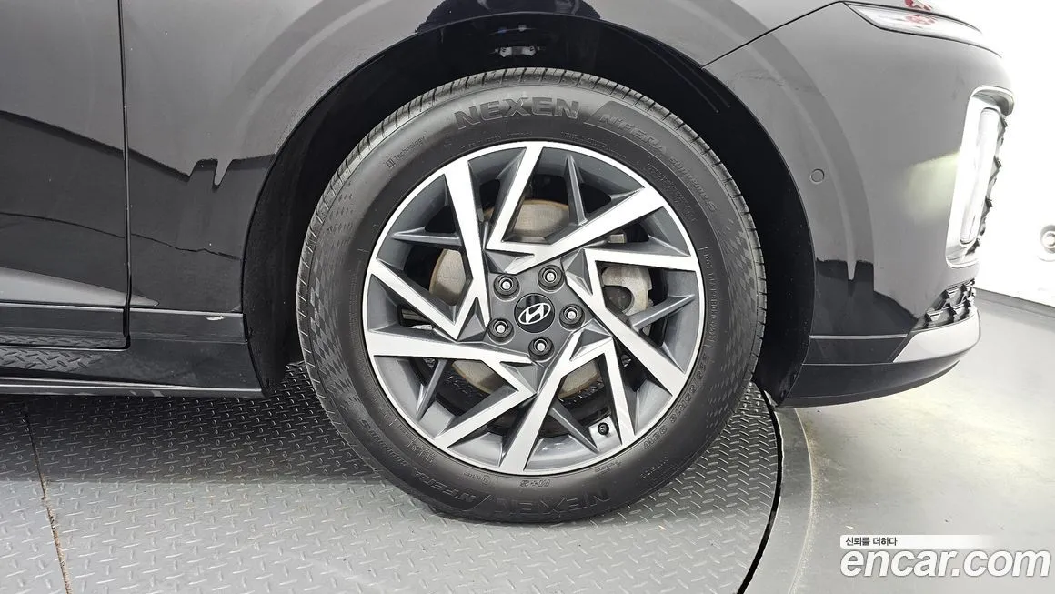 Hyundai Grandeur 2023 из KR, фото 5