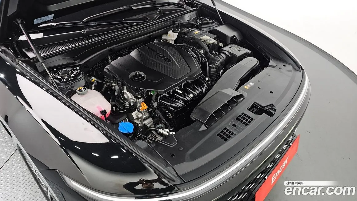Hyundai Grandeur 2023 из KR, фото 6