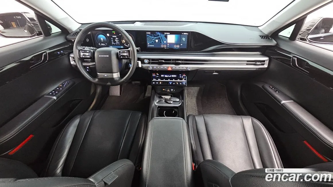Hyundai Grandeur 2023 из KR, фото 7