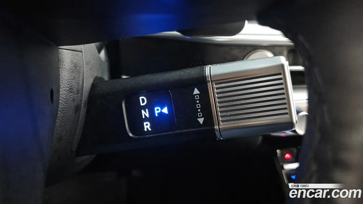 Hyundai Grandeur 2023 из KR, фото 9