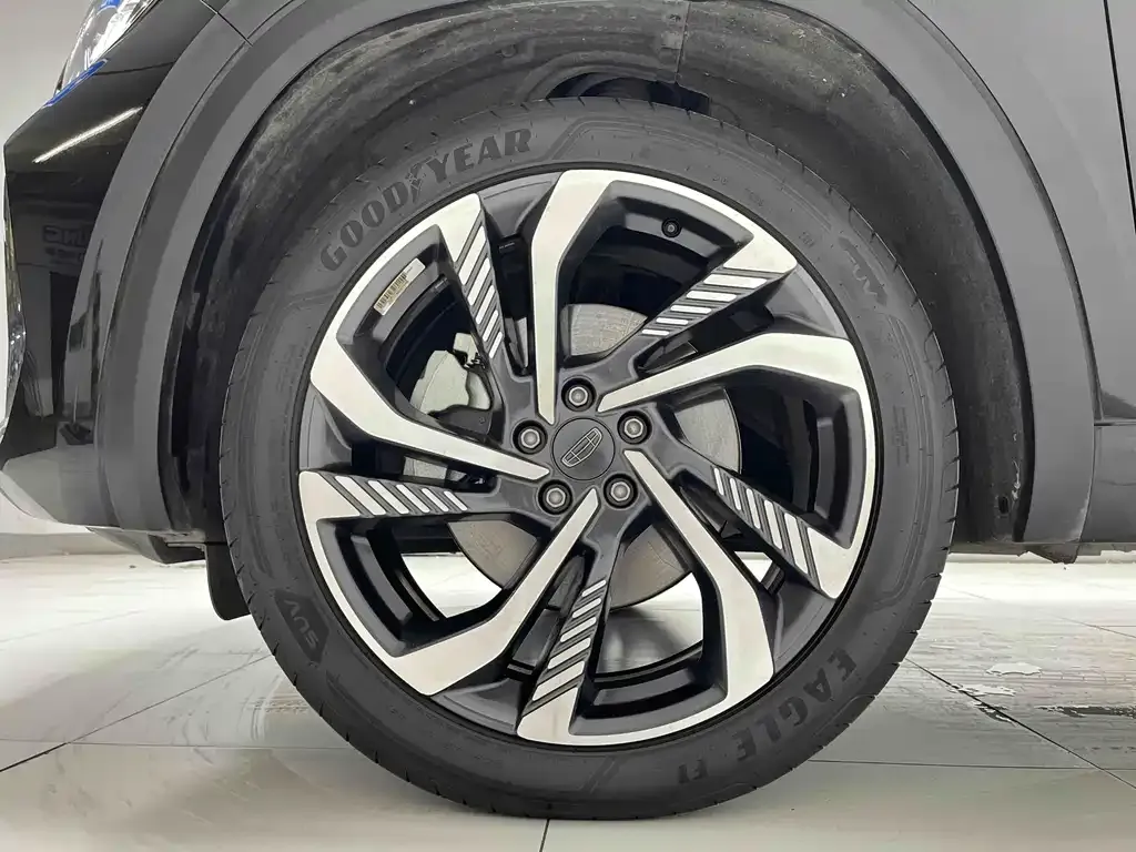 [object Object] Xingyue L 2023 из CN, фото 10