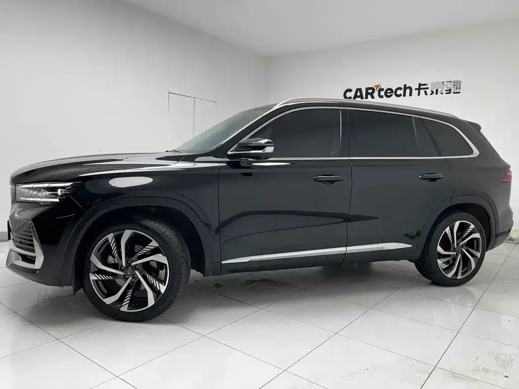 [object Object] Xingyue L 2023 из CN, фото 2