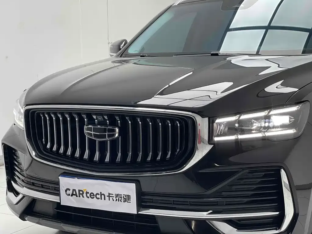 [object Object] Xingyue L 2023 из CN, фото 6