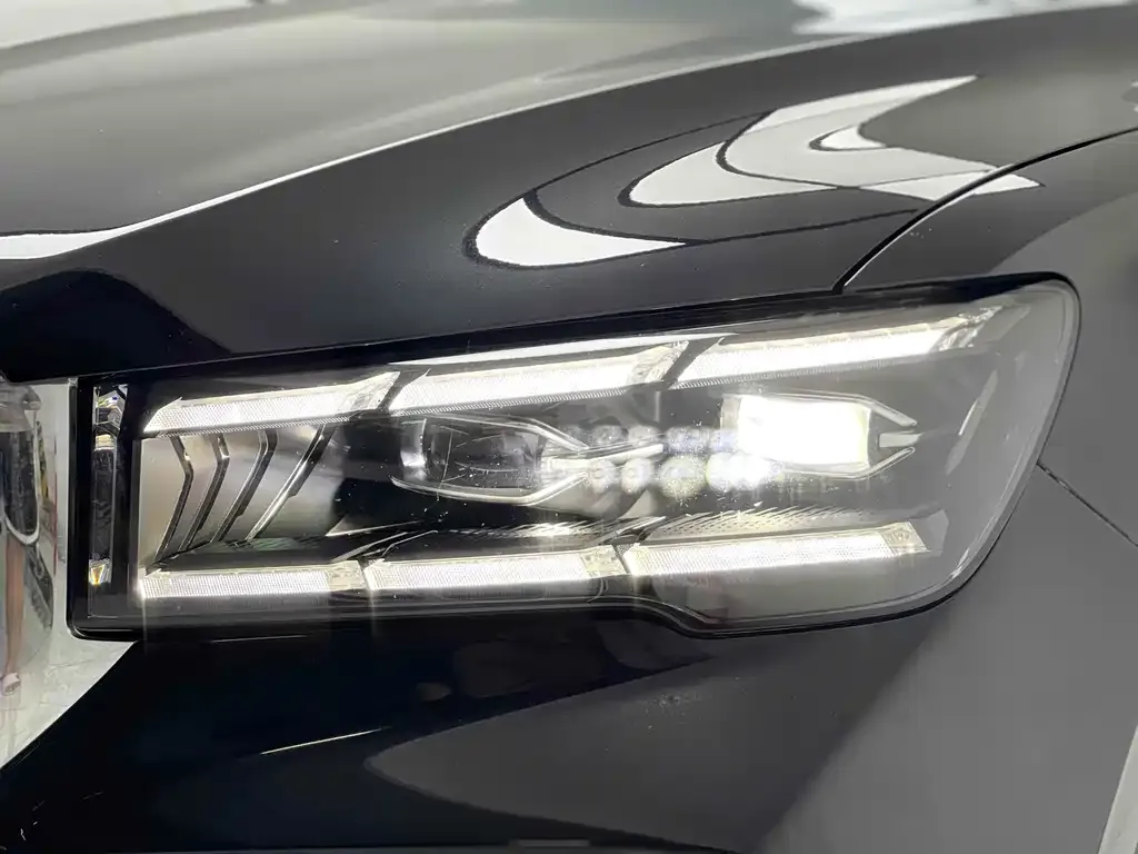 [object Object] Xingyue L 2023 из CN, фото 7