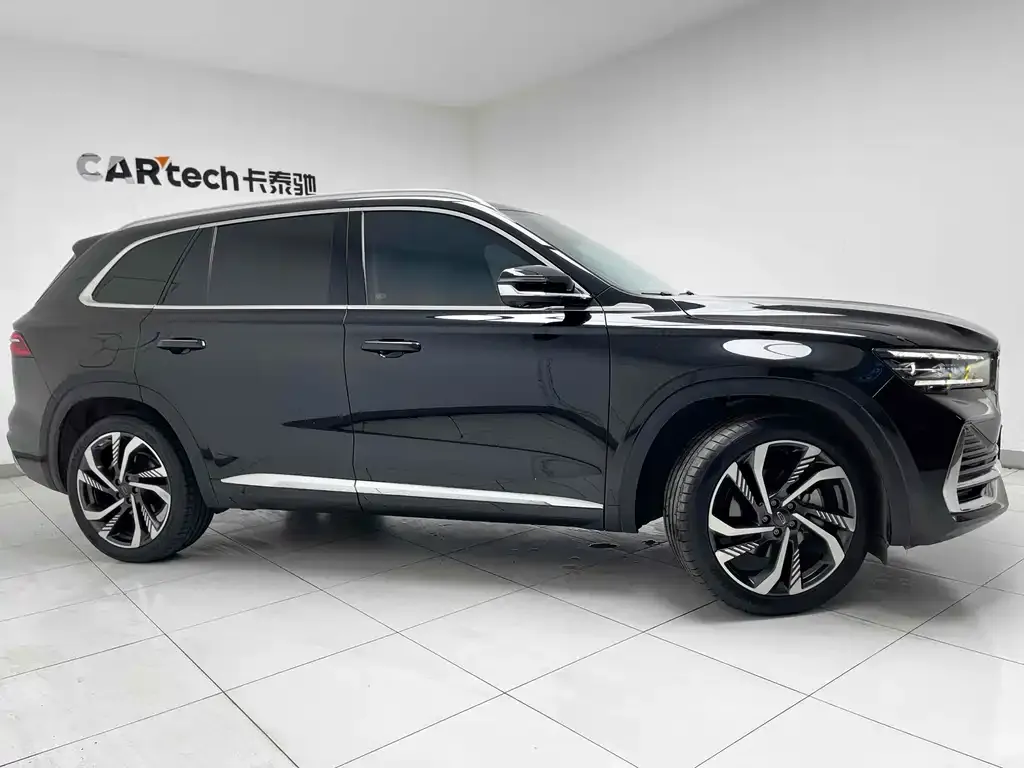 [object Object] Xingyue L 2023 из CN, фото 9