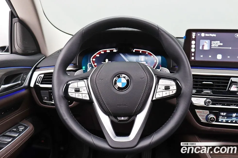BMW Gran Turismo 2024 из KR, фото 10