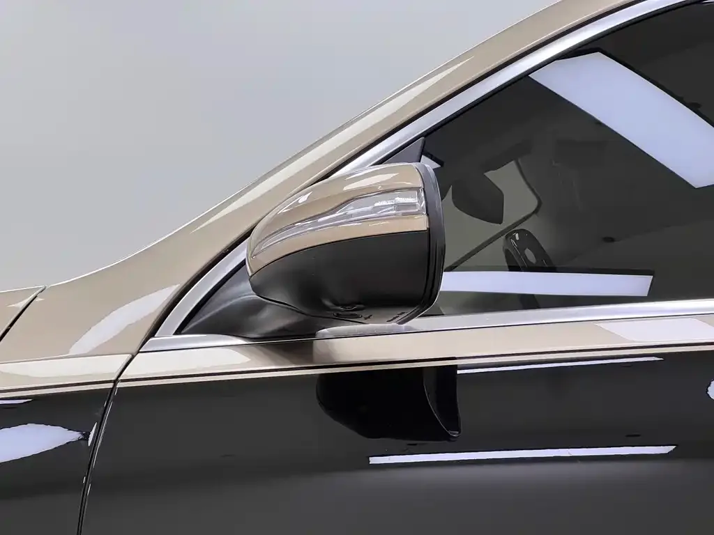 Mercedes-Benz GLS 2024 из CN, фото 7