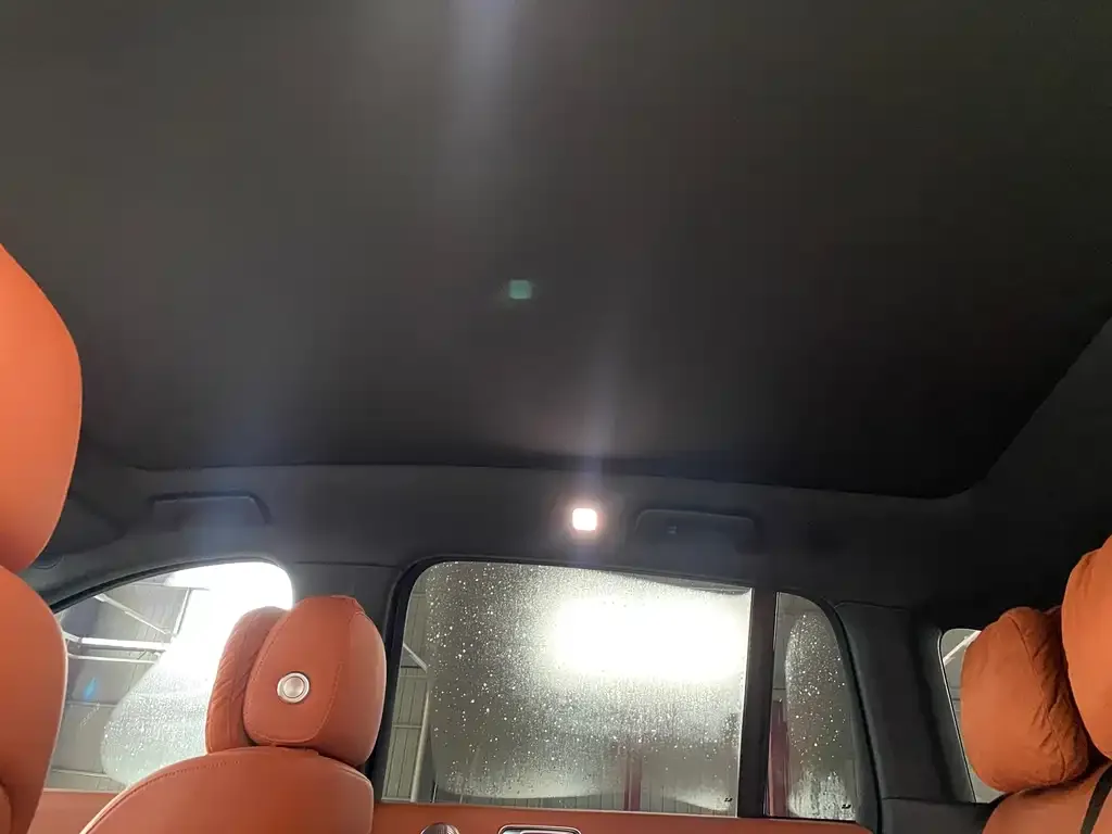 Li Auto L6 2024 из CN, фото 10