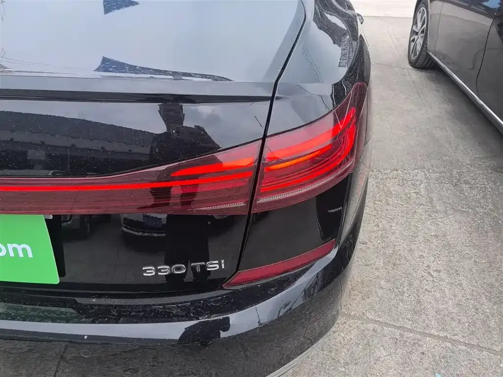 Volkswagen Passat 2022 из CN, фото 8