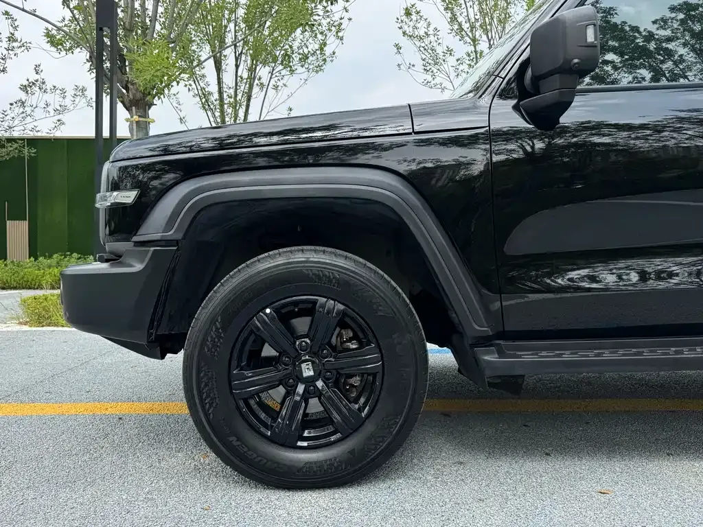 [object Object] Tank 300 2022 из CN, фото 7