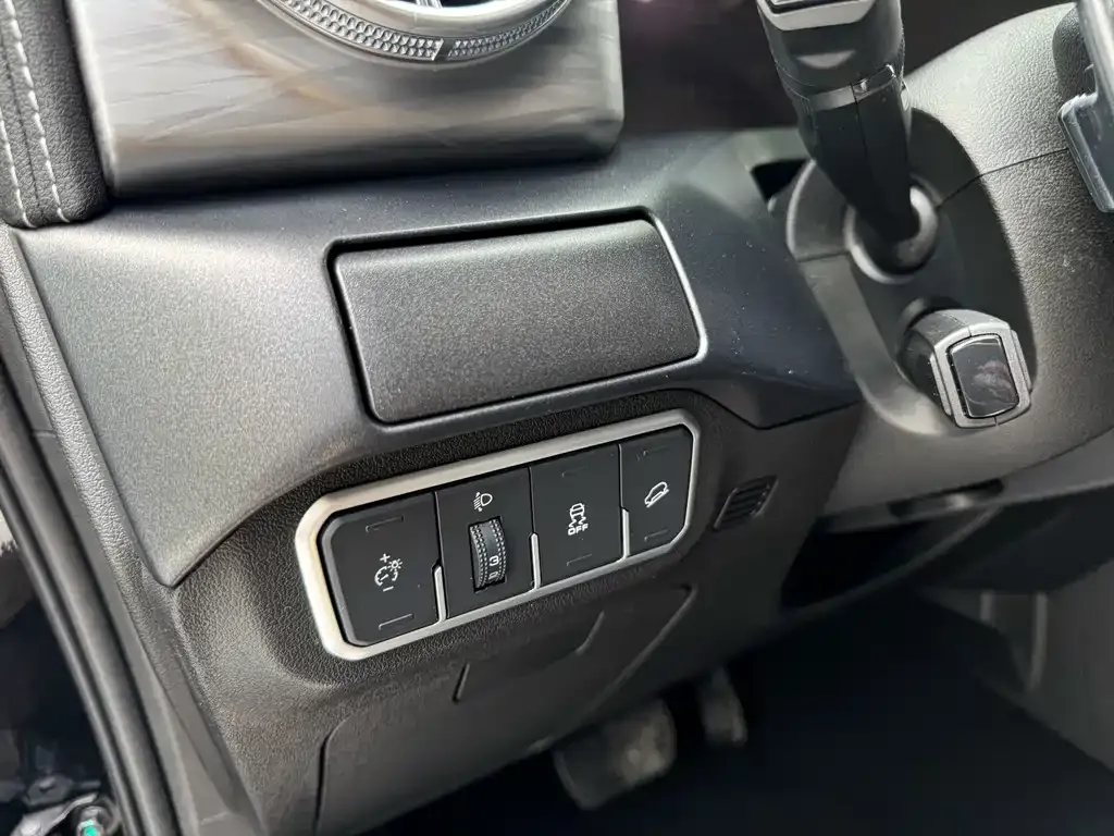 [object Object] Tank 300 2022 из CN, фото 9