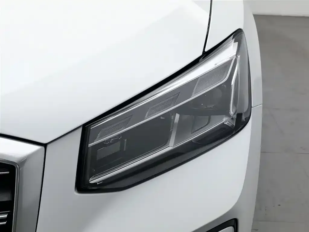 Audi Q2L 2021 из CN, фото 7