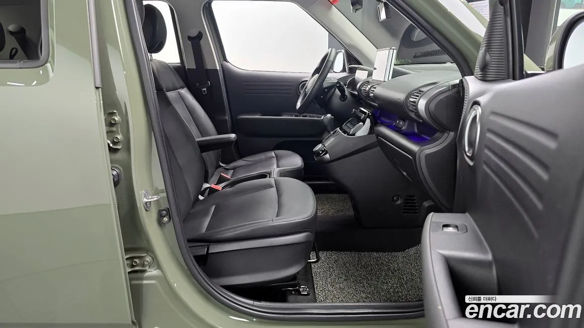 [object Object] Casper 2023 из KR, фото 10