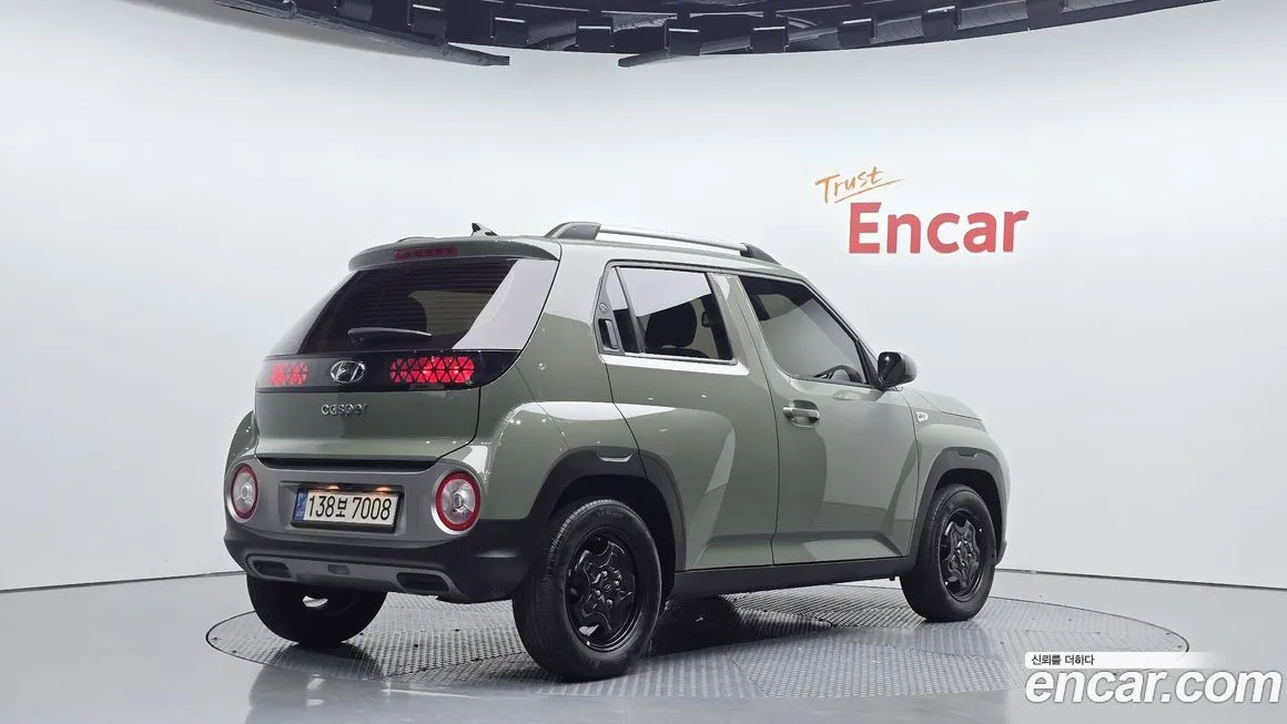 [object Object] Casper 2023 из KR, фото 2