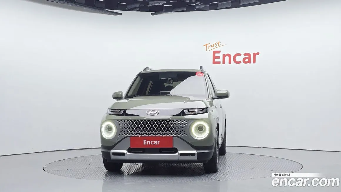 [object Object] Casper 2023 из KR, фото 3