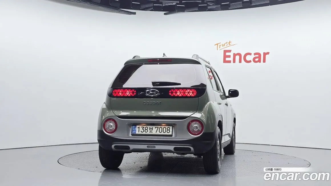 [object Object] Casper 2023 из KR, фото 4