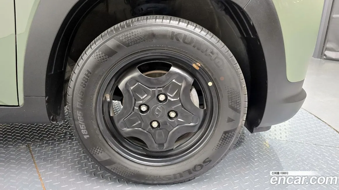 [object Object] Casper 2023 из KR, фото 5