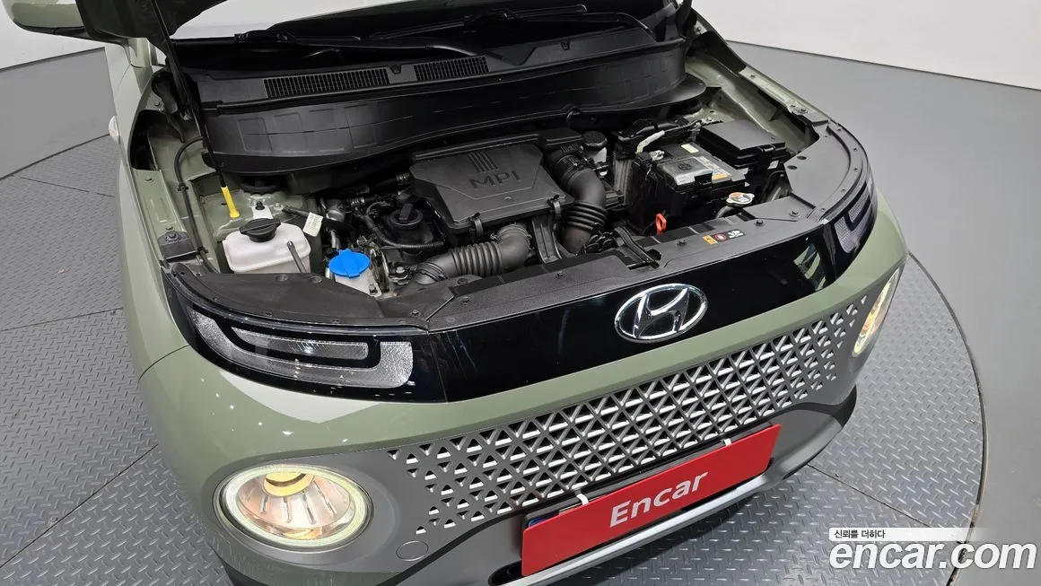 [object Object] Casper 2023 из KR, фото 6