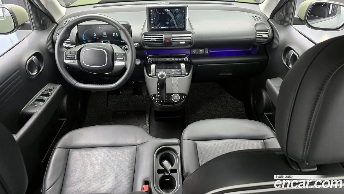 [object Object] Casper 2023 из KR, фото 7