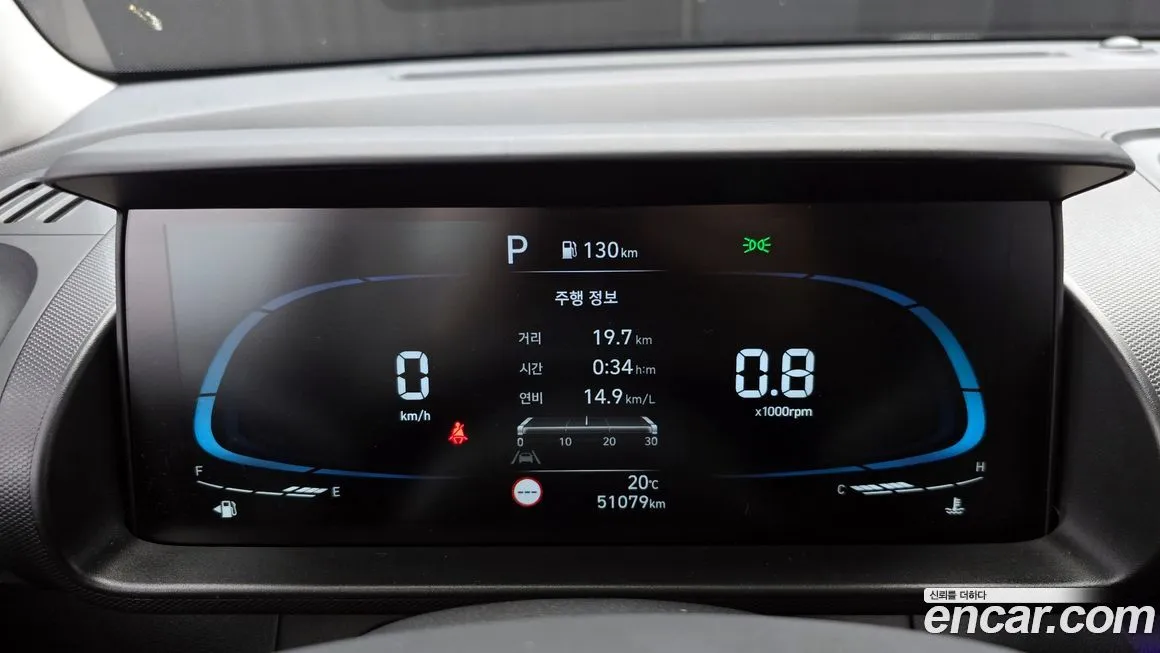 [object Object] Casper 2023 из KR, фото 8