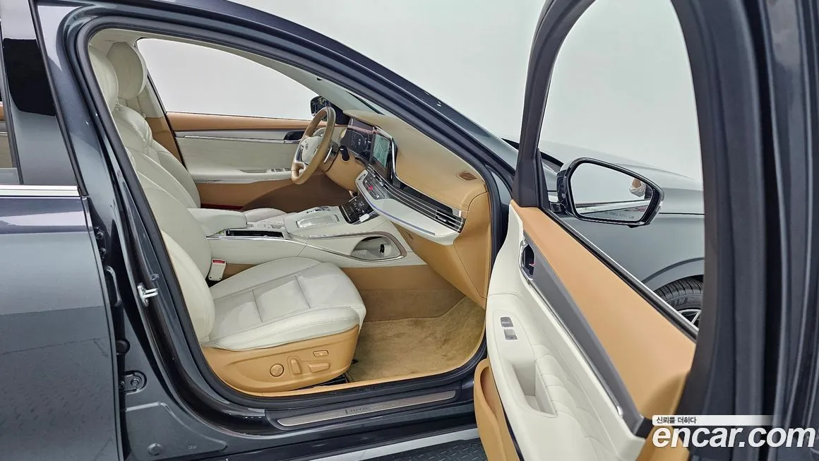 Hyundai Grandeur 2023 из KR, фото 10