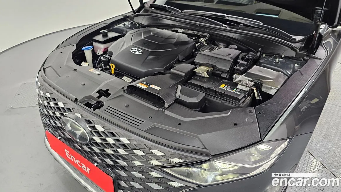 Hyundai Grandeur 2023 из KR, фото 6