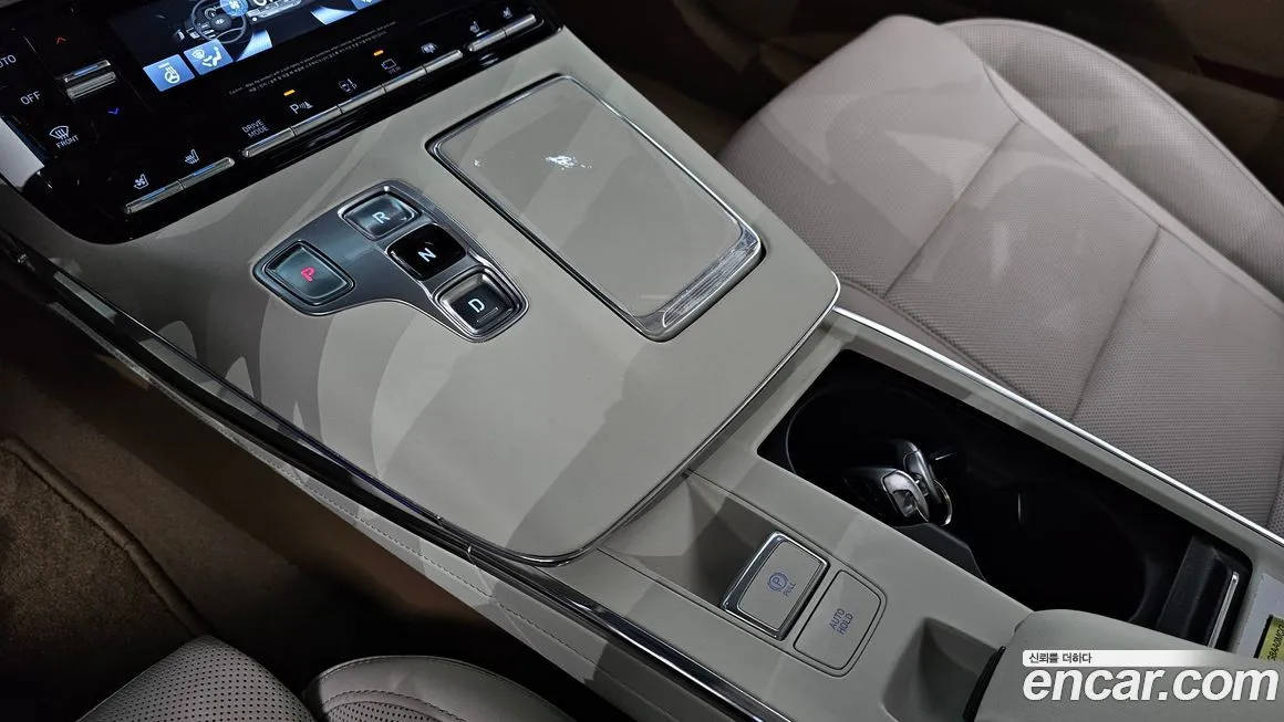 Hyundai Grandeur 2023 из KR, фото 9