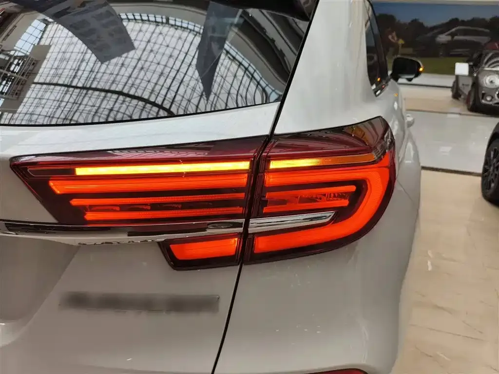 Honda Avancier 2023 из CN, фото 8