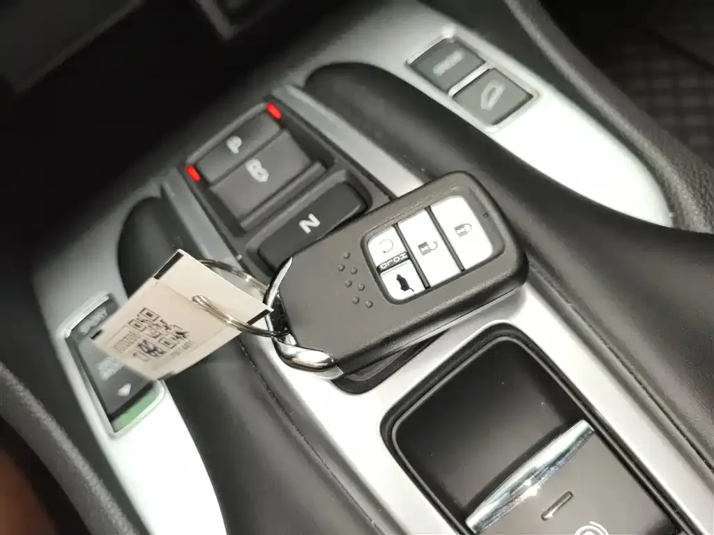 Honda Avancier 2023 из CN, фото 9