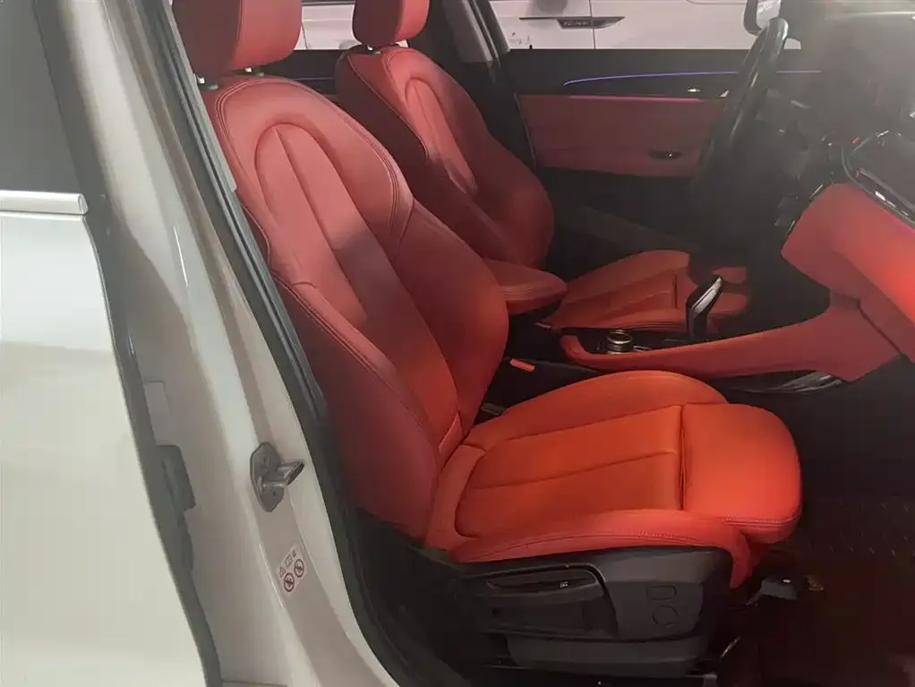 BMW X2 2021 из CN, фото 3