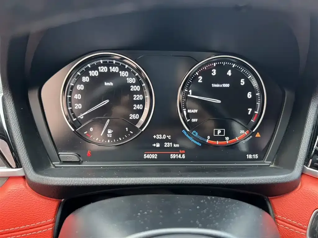 BMW X2 2021 из CN, фото 6