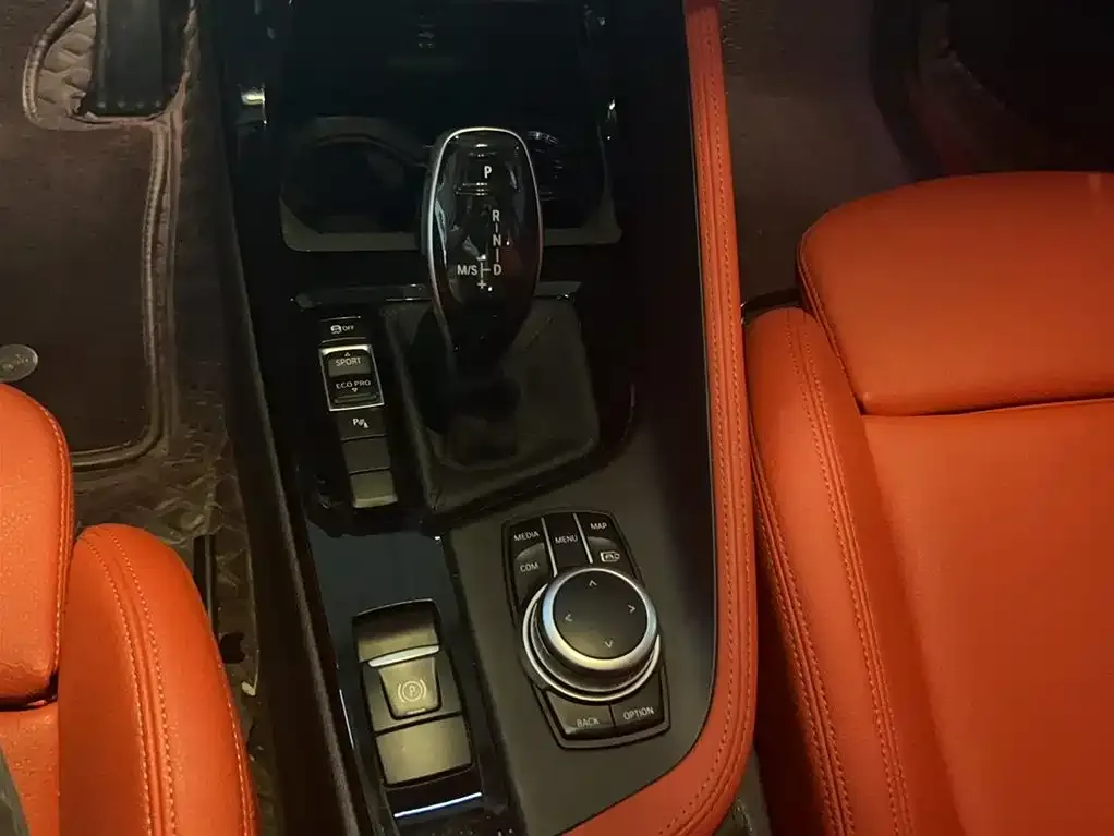 BMW X2 2021 из CN, фото 9