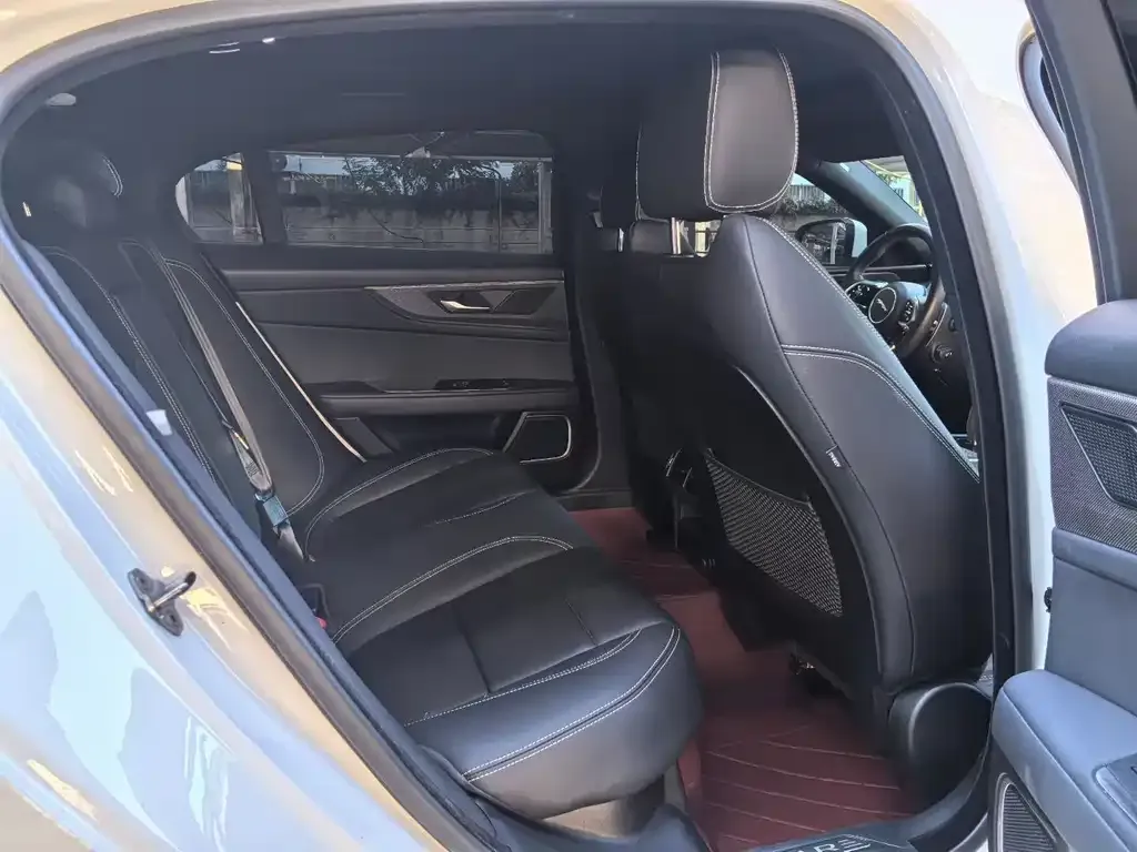 Jaguar XEL 2021 из CN, фото 8