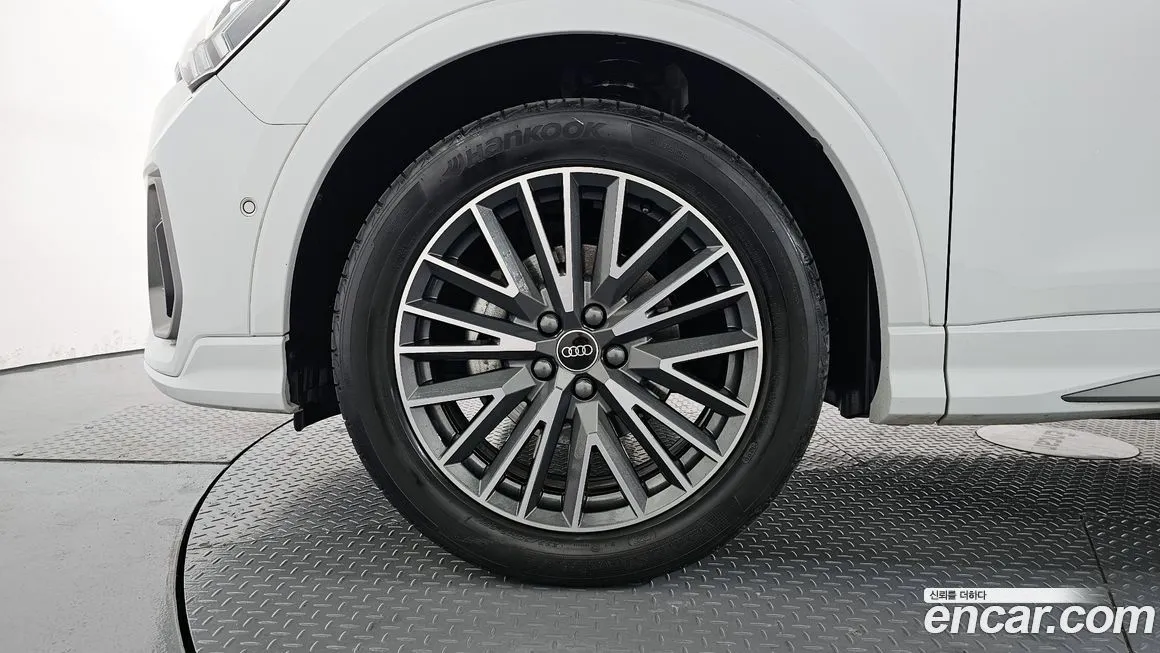 Audi Q3 2023 из KR, фото 5